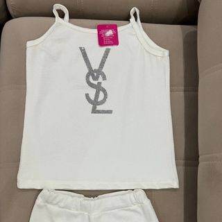 تاپ شلوارک