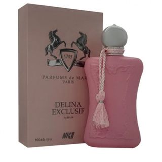 عطر مارلی دلینا