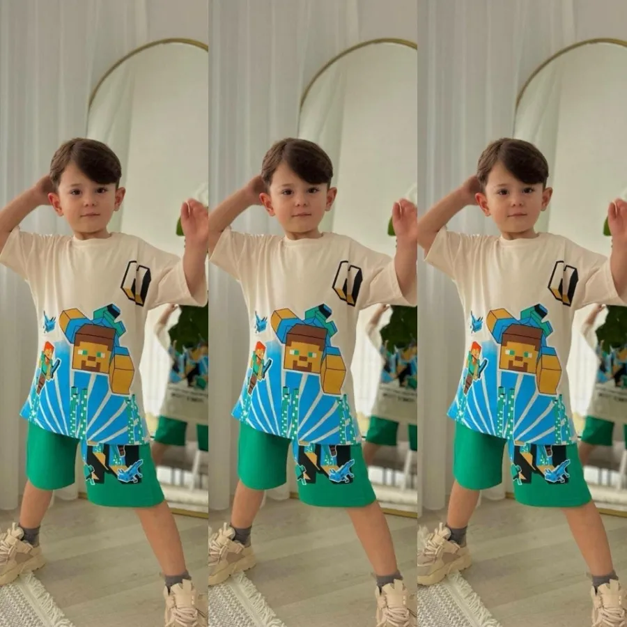 سن ماینکرافت#حراج