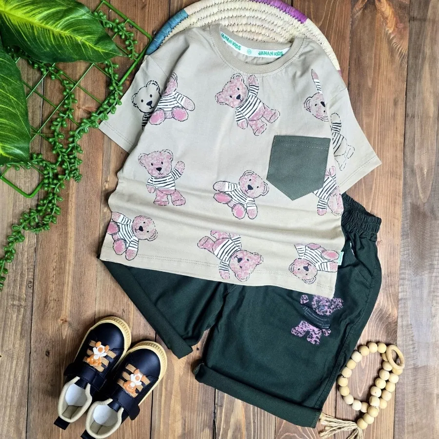 تیشرت شلوار#حراج