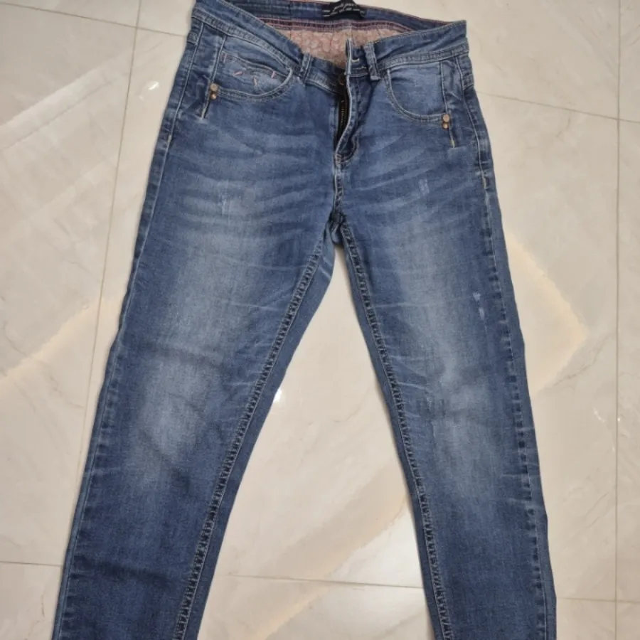 شلوار جوتی جینز سایز 36