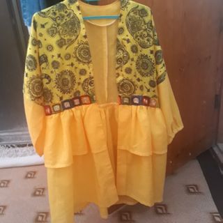 مانتو سنتی