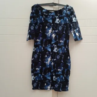 پیراهن تابستانی