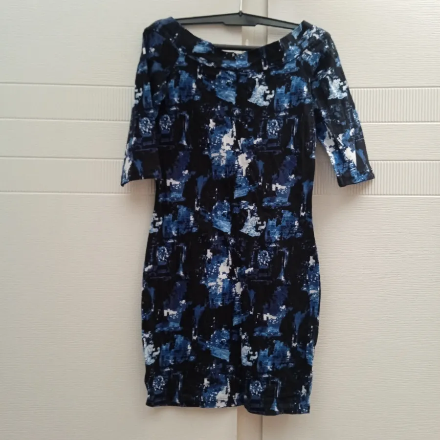 پیراهن تابستانی