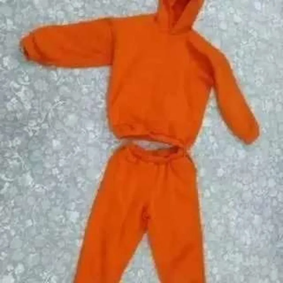 هودی و شلوار (اسپرت)