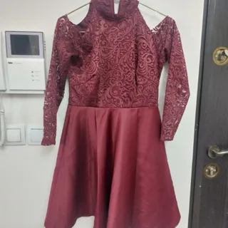 پیراهن مجلسی