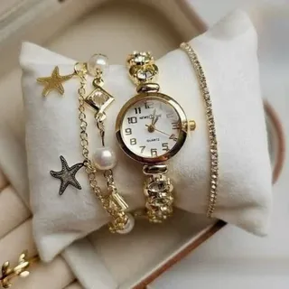 ساعت سلطنتی فانتزی⏱️?