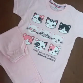 تیشرت شلوارک نو