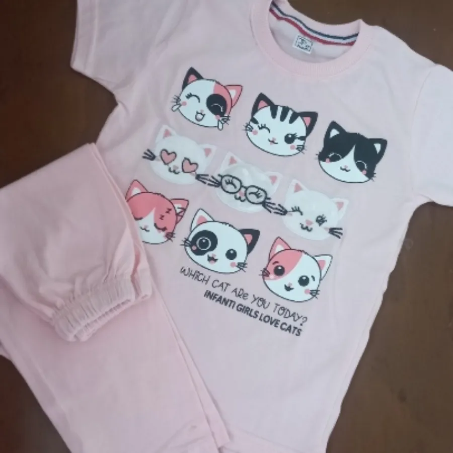 تیشرت شلوارک نو