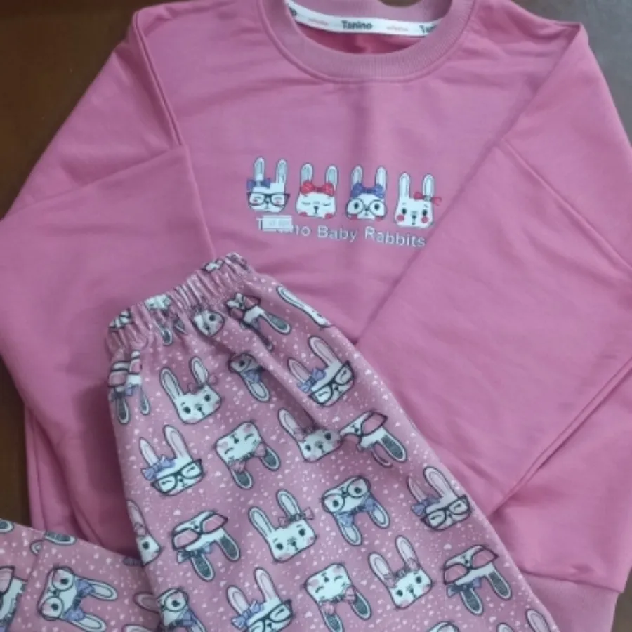 بلوز شلوار دخترانه