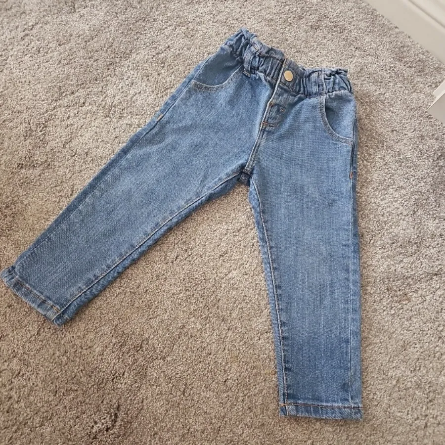 شلوار بچگانه