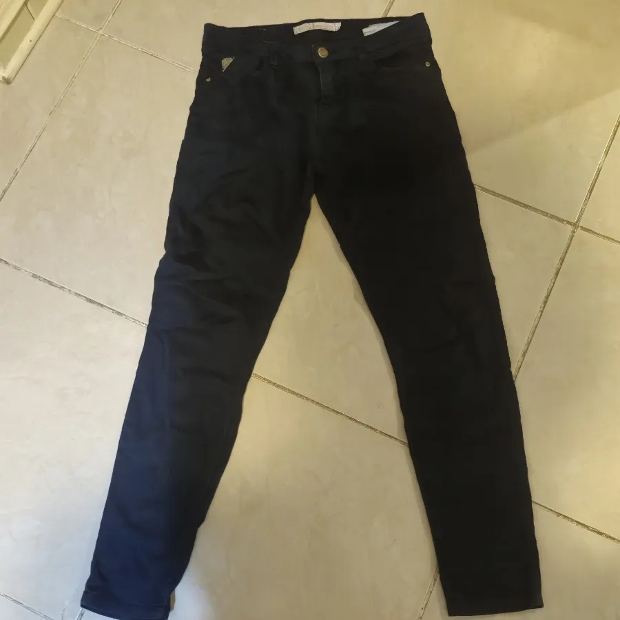 شلوار کتون برشکا اسپانیا