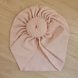 کلاه نوزادی