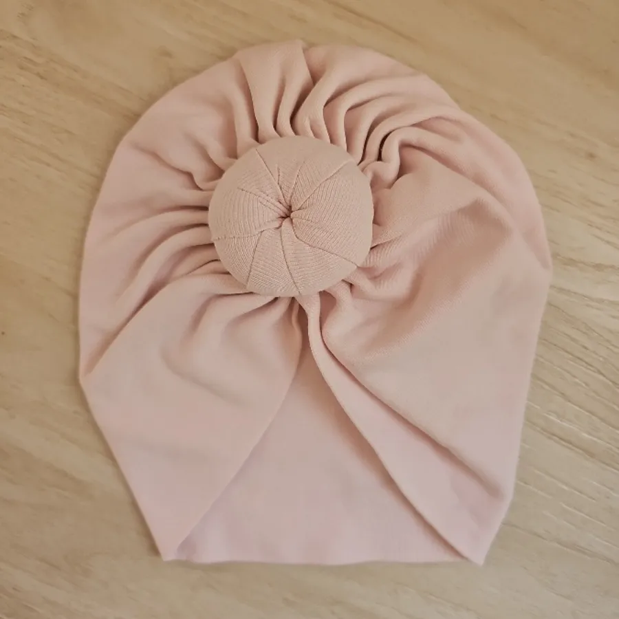 کلاه نوزادی