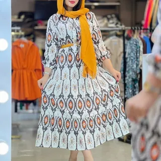پیراهن شیک