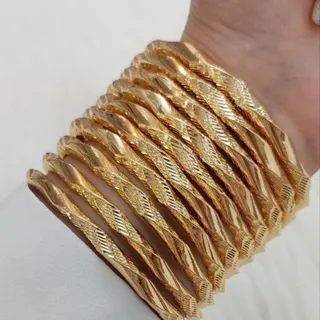 النگو وارداتی