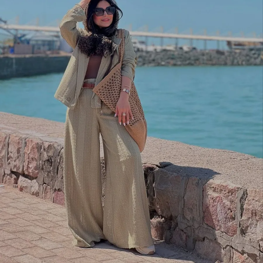 کت شلوار شیک