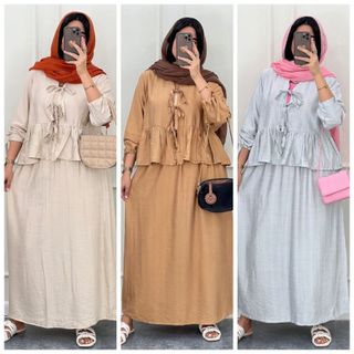 شومیز دامن شیک