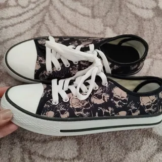 کتونی الستار