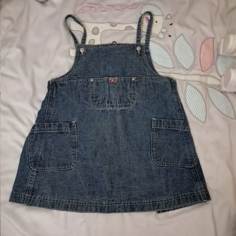 بیلر دامنی جین برند