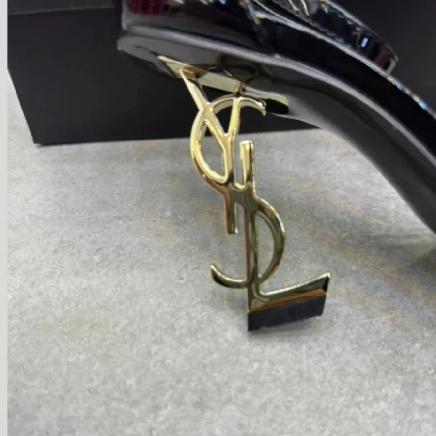 کفش YSL ایوسن لورن