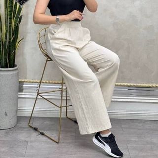 شلوار بگ