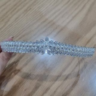 تاج عروس