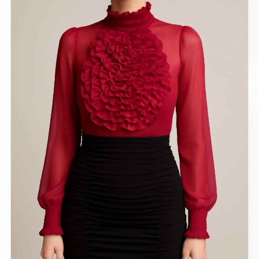 پیراهن مجلسی