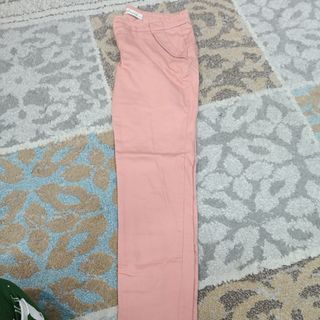 شلوار کتون گلبهی