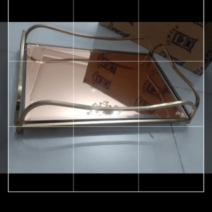 سینی پذیرایی