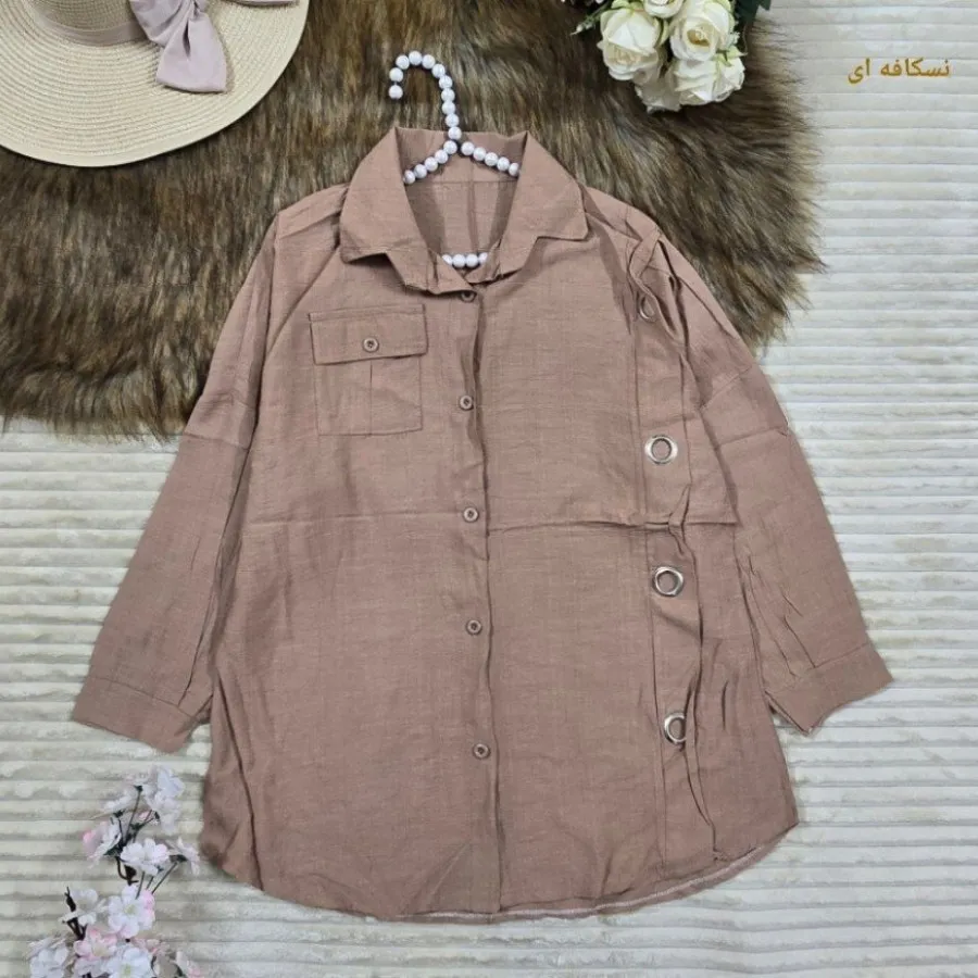 مانتو بابوس تابستانه