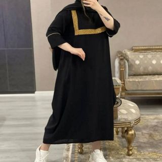 مانتو بلند