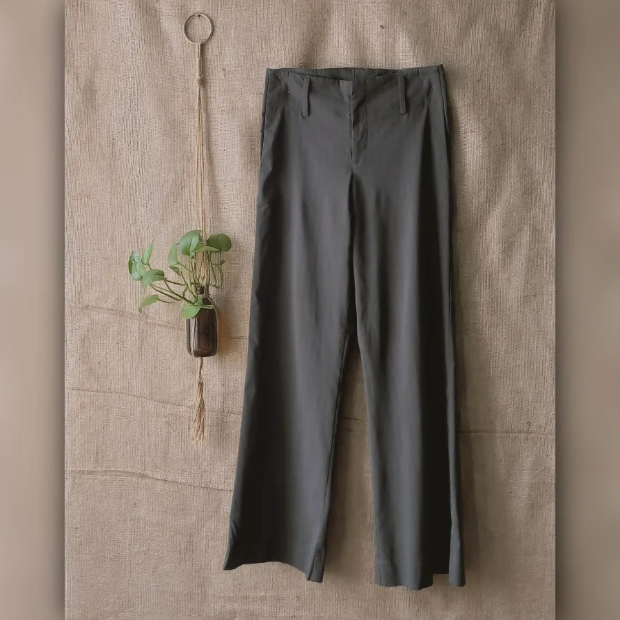 شلوار دمپا دیپلمات