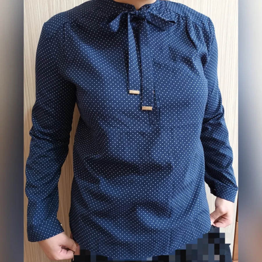 شومیز مجلسی