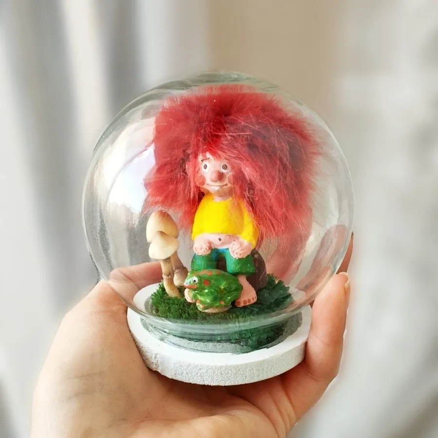 وروجک اقای نجار