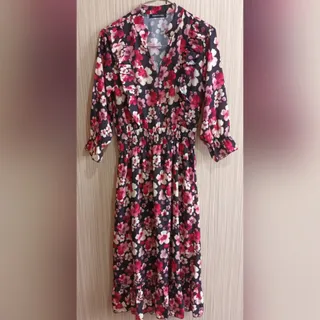 پیراهن تابستانه ایتالیایی