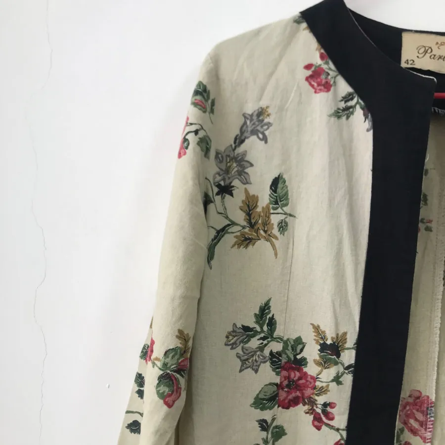 شومیز مانتویی