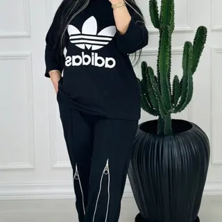 تیشرت و شلوار بیرون پوش