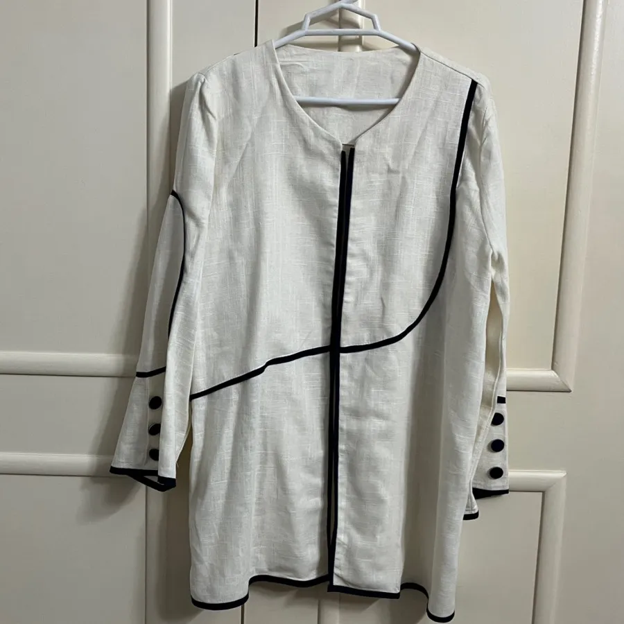 کت یا مانتو