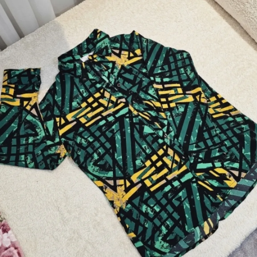 شومیز خنک و تابستونی