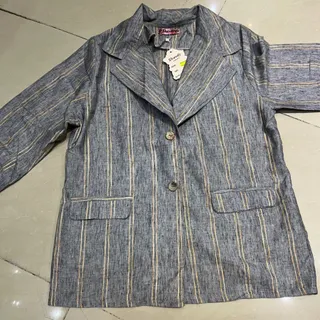 کت لینن هندی