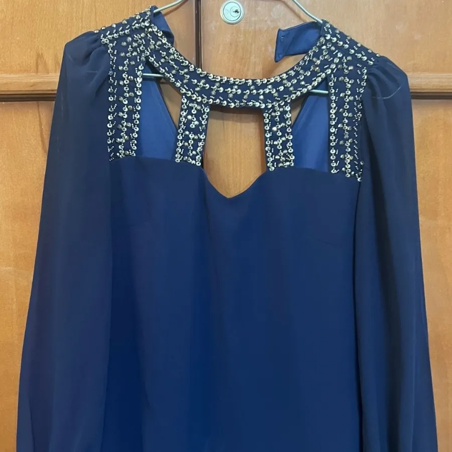 پیراهن خارجی