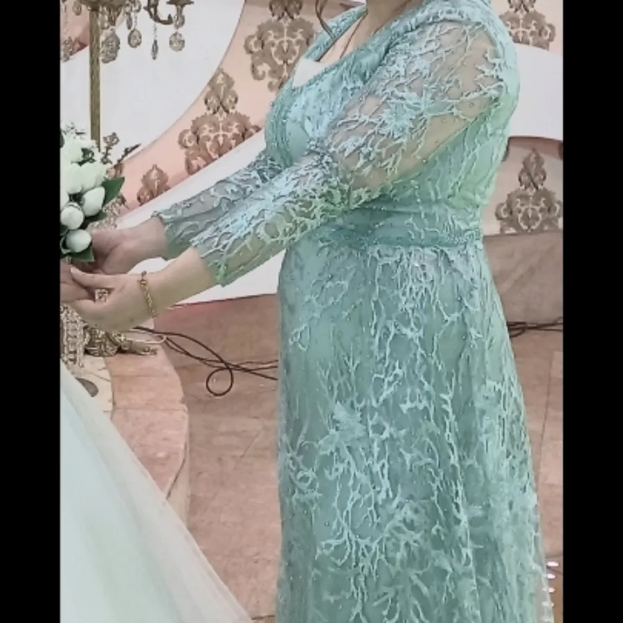 پیراهن مجلسی