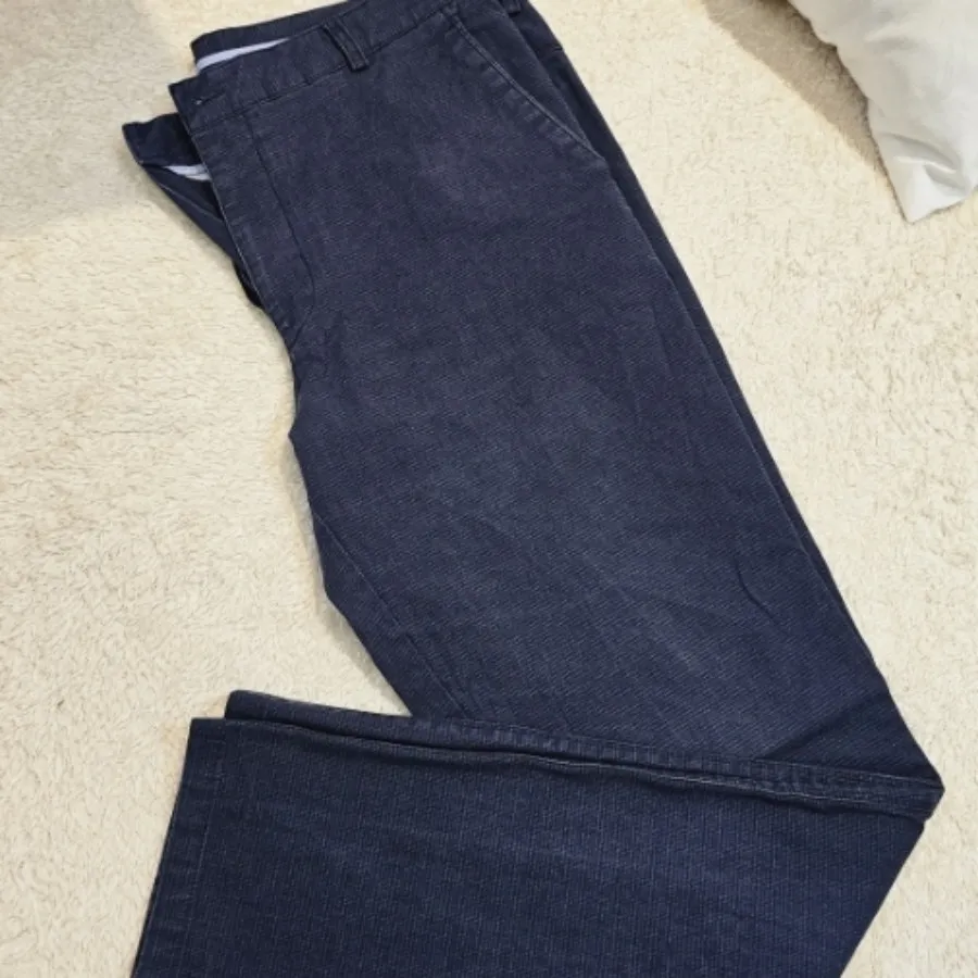 شلوار مردونه ال سی من