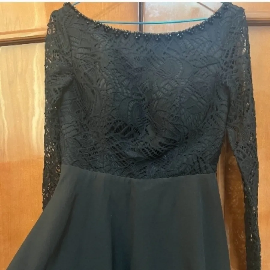 پیراهن مجلسی