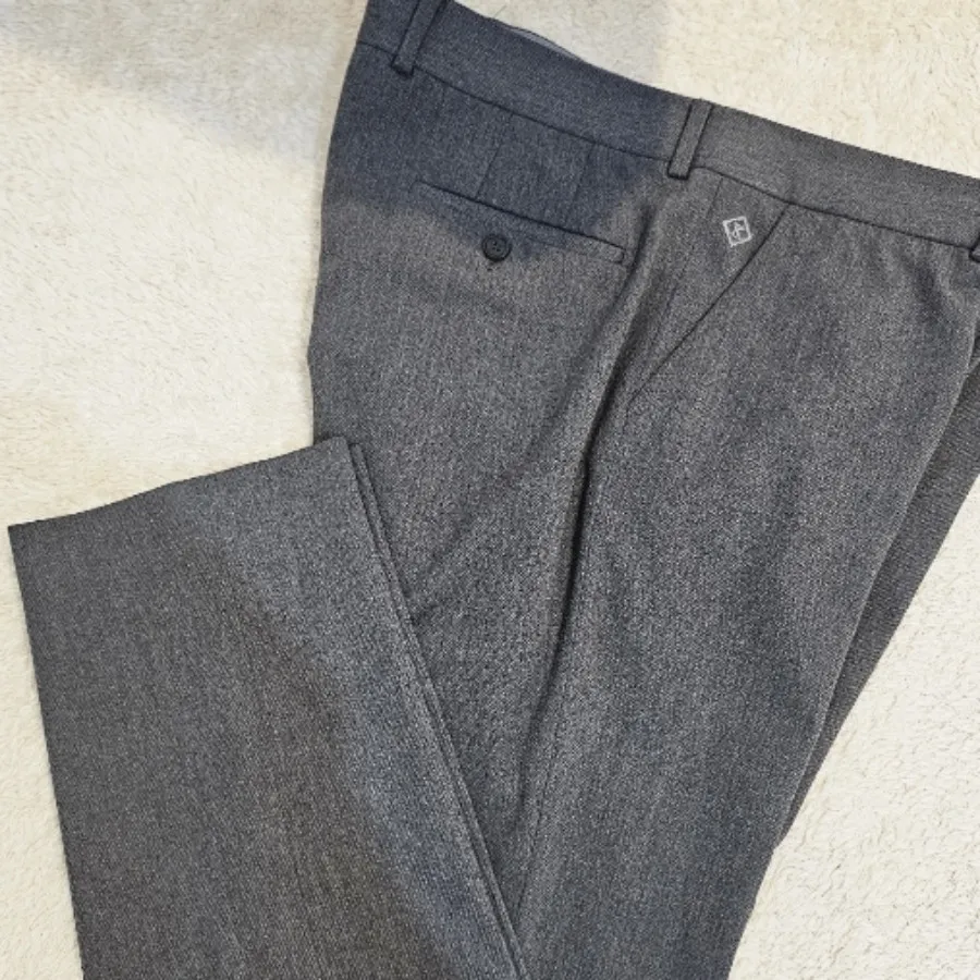 شلوار پارچه ای مردانه