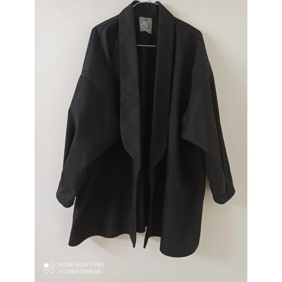 مانتو فری سایز