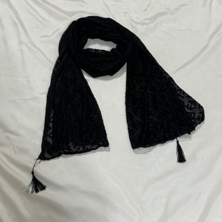 شال طرح فندی