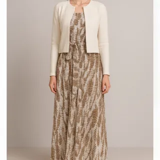 پیراهن کژوال