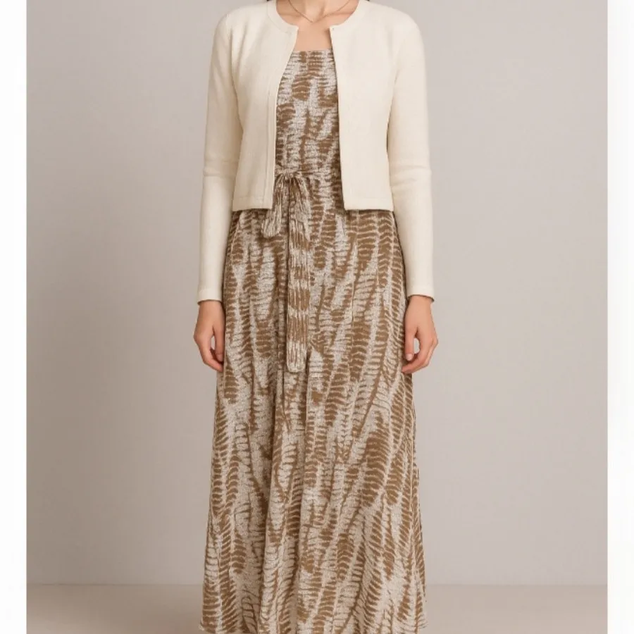 پیراهن کژوال